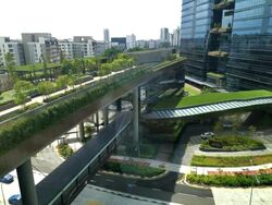 Woodlands MRT (D25), Office #470838391